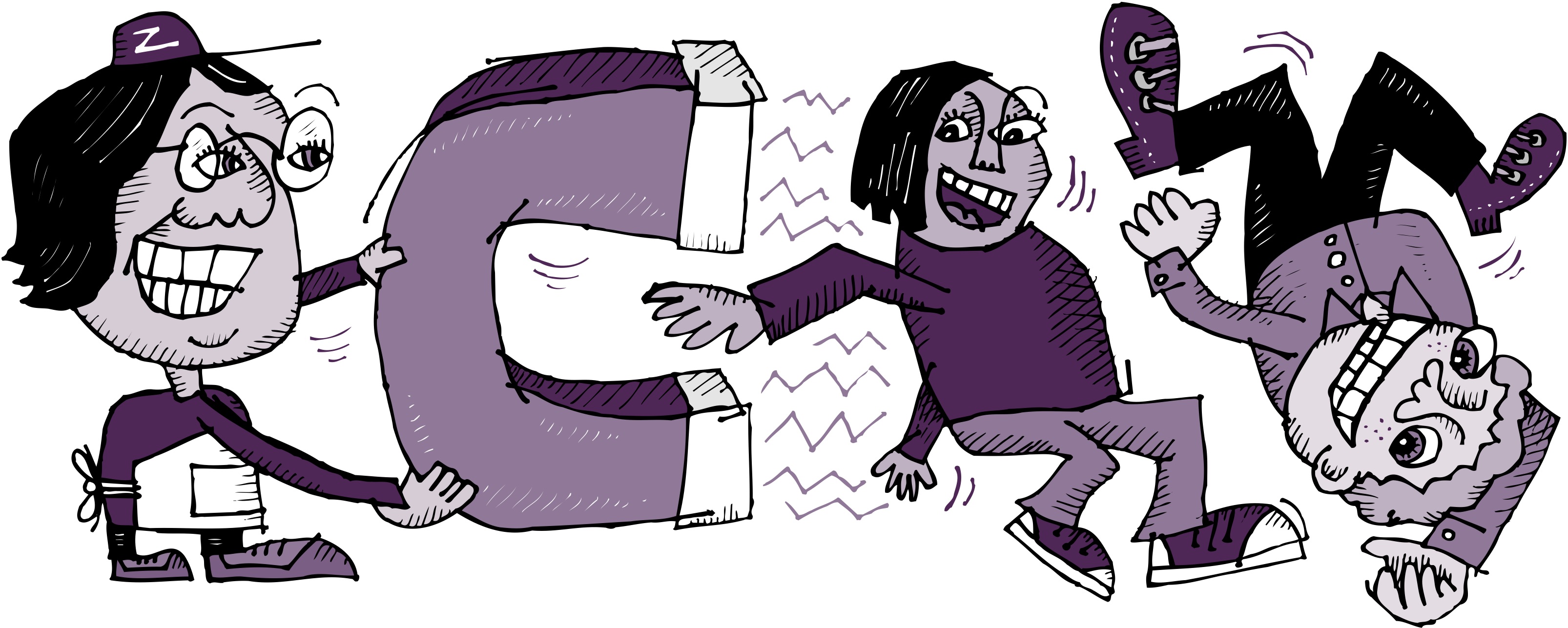 How to use your customer service to attract the best customers and staff!